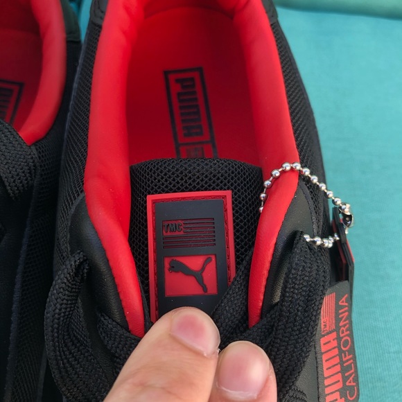 PUMA x TMC California Casual Nipsey Hussle Shoes - Picture 6 of 8